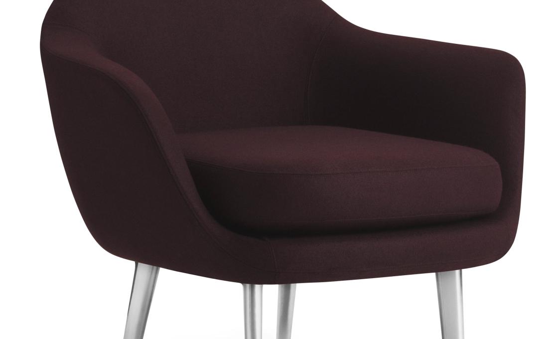 Кресло от фабрики Normann Copenhagen модель Sum Arm