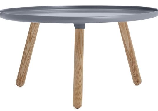 Журнальный столик от фабрики Normann Copenhagen модель 6021 Tablo 