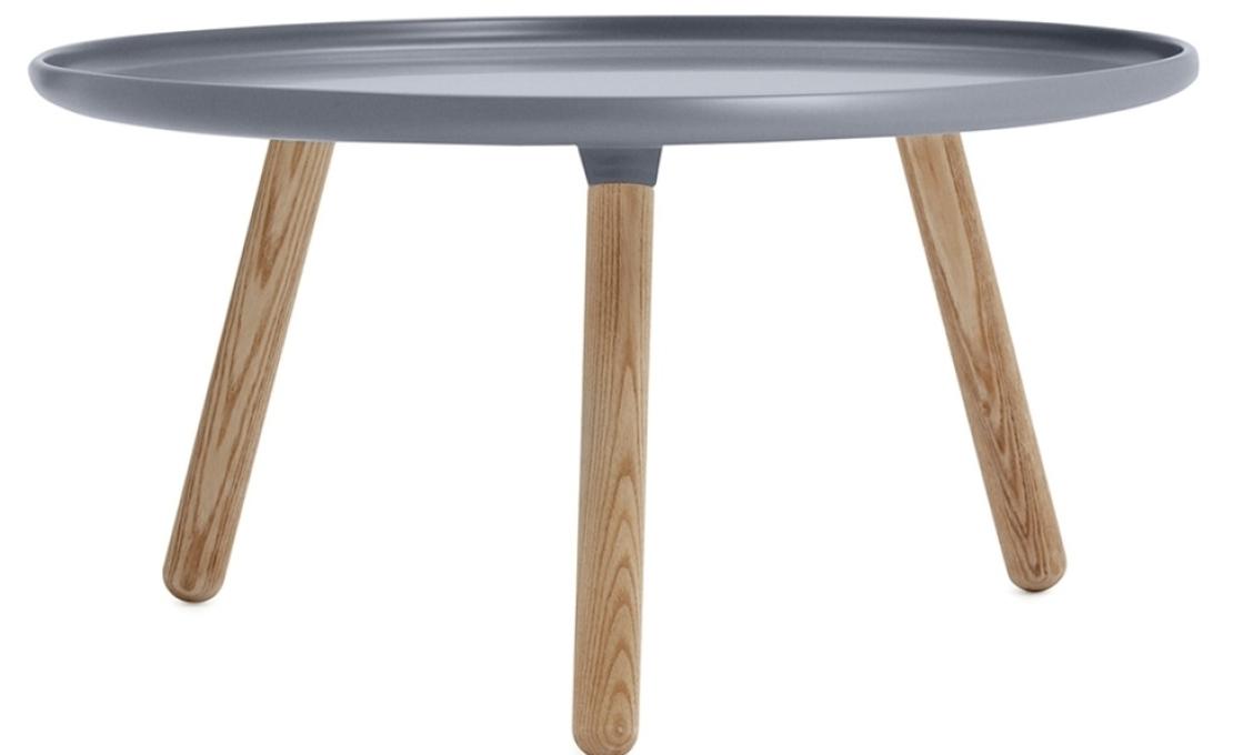 Журнальный столик от фабрики Normann Copenhagen модель 6021 Tablo 