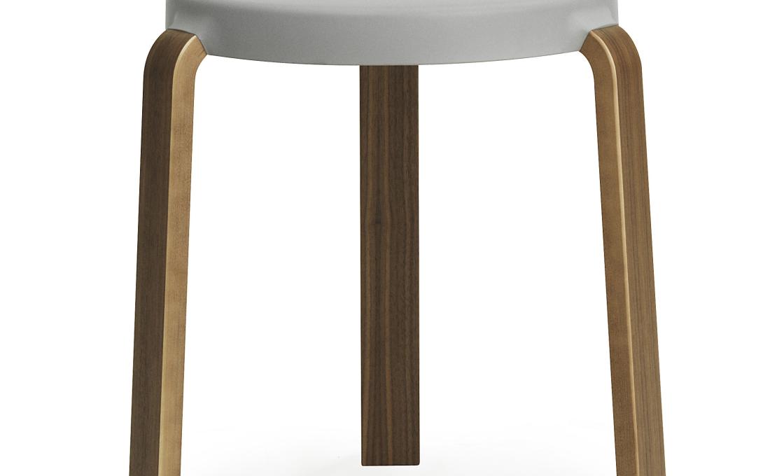 Барный стул от фабрики Normann Copenhagen модель 6022 Tap 