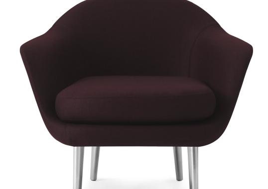 Кресло от фабрики Normann Copenhagen модель Sum Arm