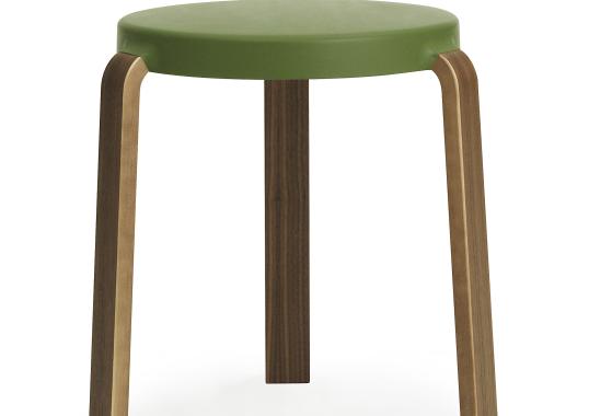 Барный стул от фабрики Normann Copenhagen модель 6022 Tap 