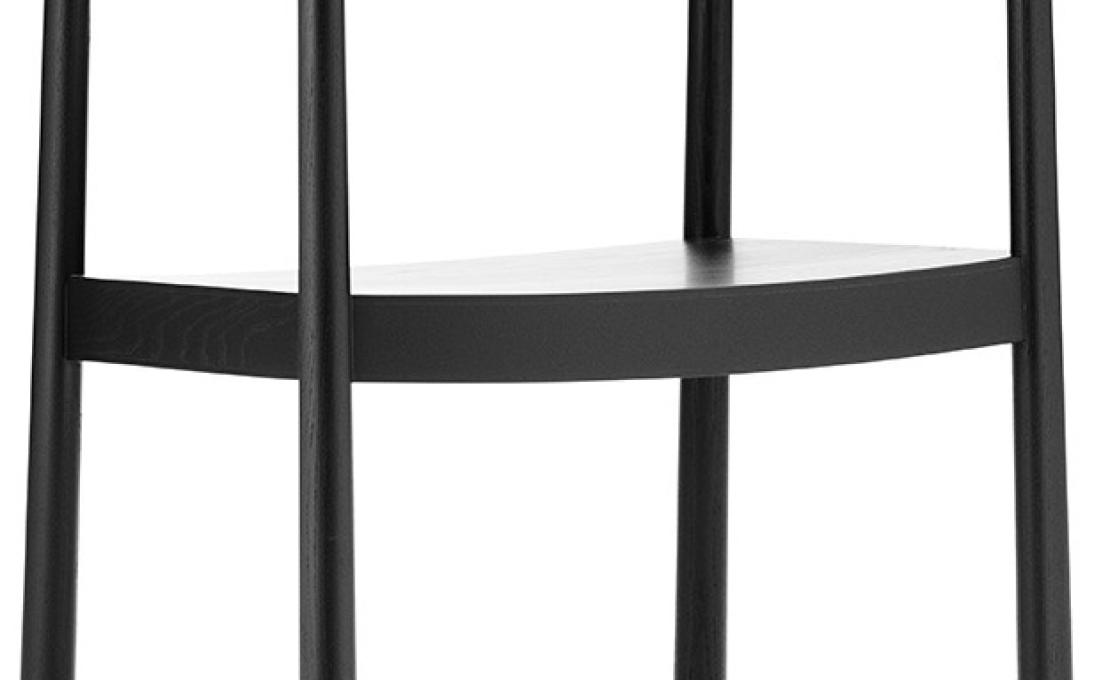 Кресло от фабрики Normann Copenhagen модель 140161 Timb Arm