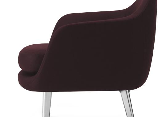 Кресло от фабрики Normann Copenhagen модель Sum Arm