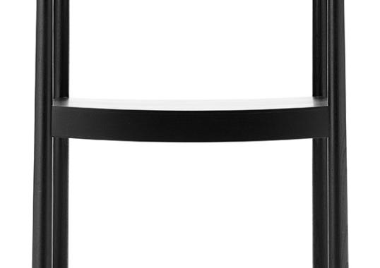 Кресло от фабрики Normann Copenhagen модель 140161 Timb Arm