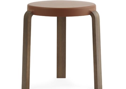 Барный стул от фабрики Normann Copenhagen модель 6022 Tap 