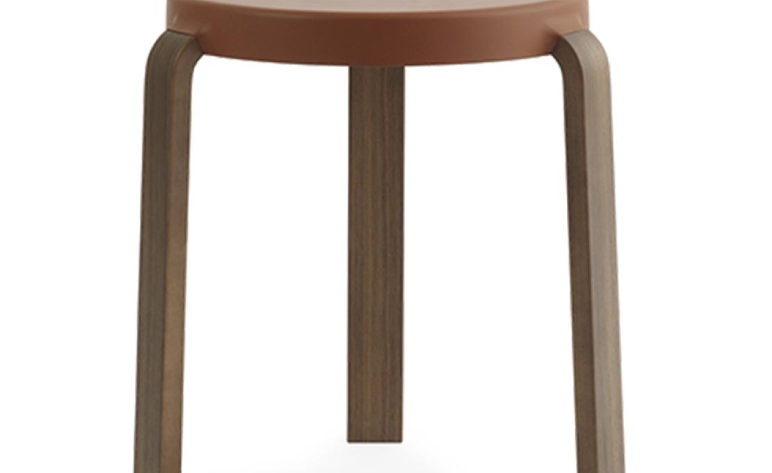 Барный стул от фабрики Normann Copenhagen модель 6022 Tap 