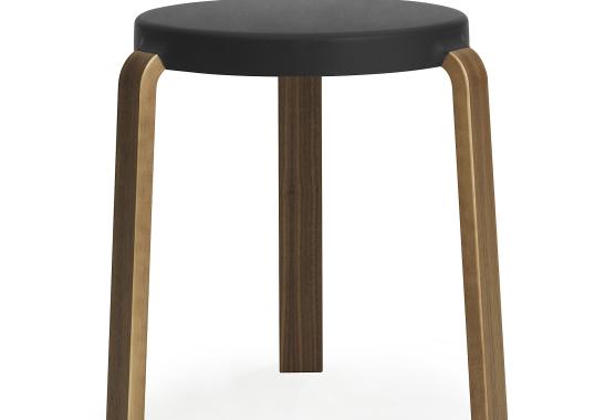 Барный стул от фабрики Normann Copenhagen модель 6022 Tap 