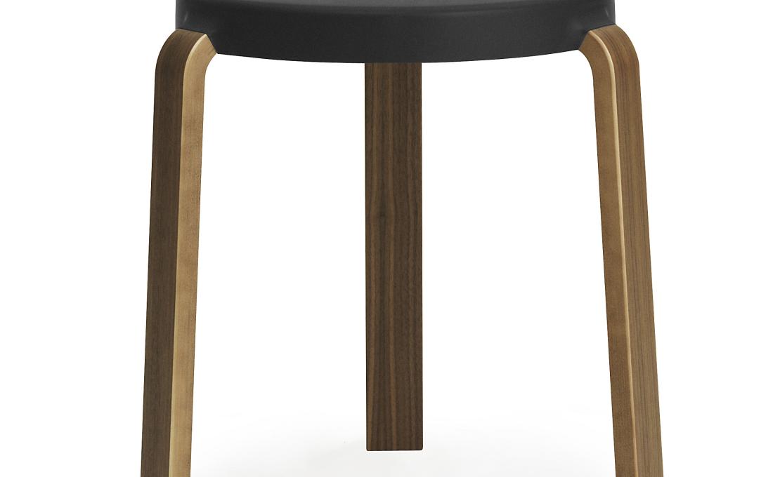 Барный стул от фабрики Normann Copenhagen модель 6022 Tap 