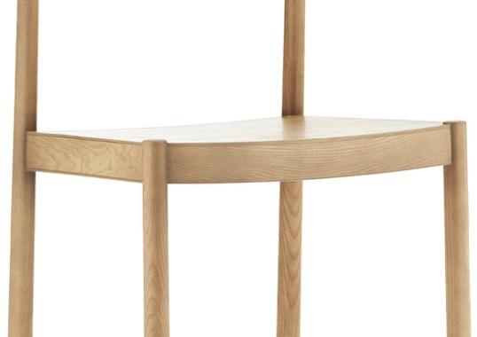 Стул Normann Copenhagen 140161 Timb Chair image 1