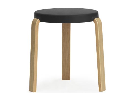 Барный стул от фабрики Normann Copenhagen модель 6022 Tap 
