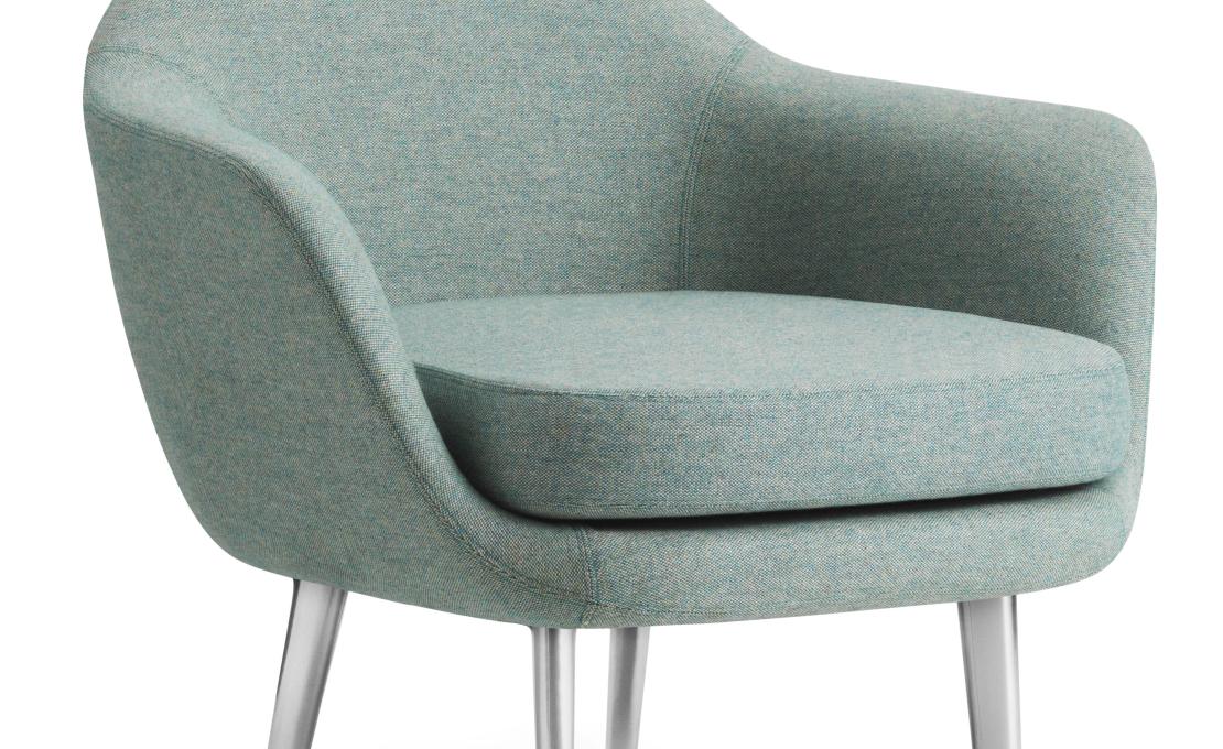 Кресло от фабрики Normann Copenhagen модель Sum Arm