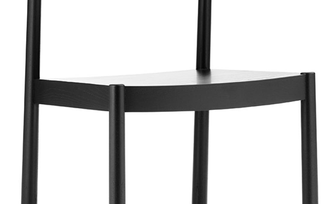 Стул от фабрики Normann Copenhagen модель 140161 Timb 