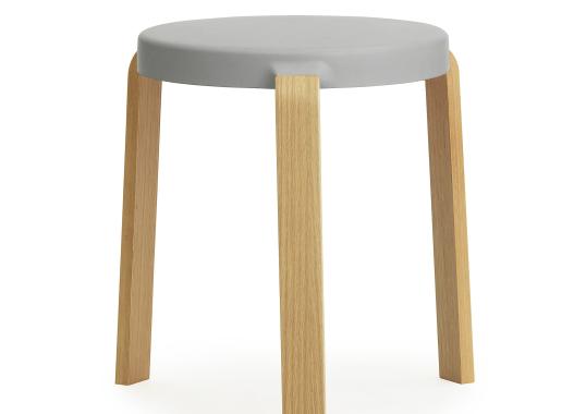 Барный стул от фабрики Normann Copenhagen модель 6022 Tap 