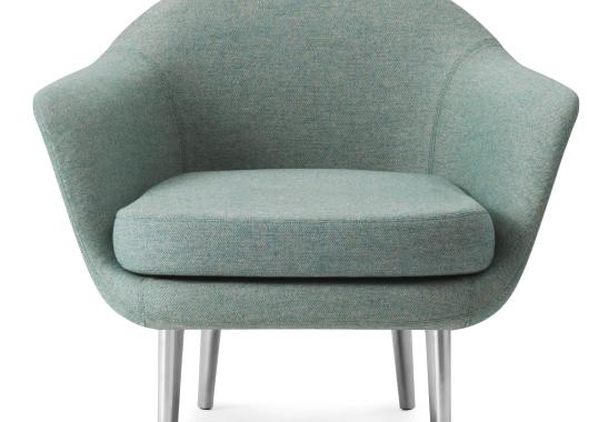 Кресло от фабрики Normann Copenhagen модель Sum Arm