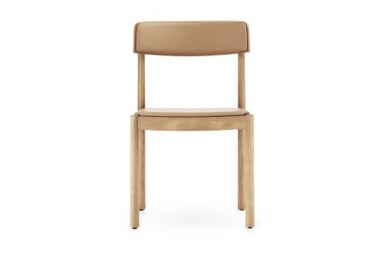 Стул от фабрики Normann Copenhagen модель 140161 Full Upholstery 