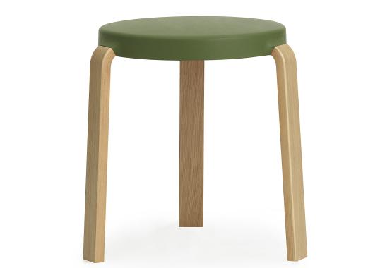 Барный стул от фабрики Normann Copenhagen модель 6022 Tap 