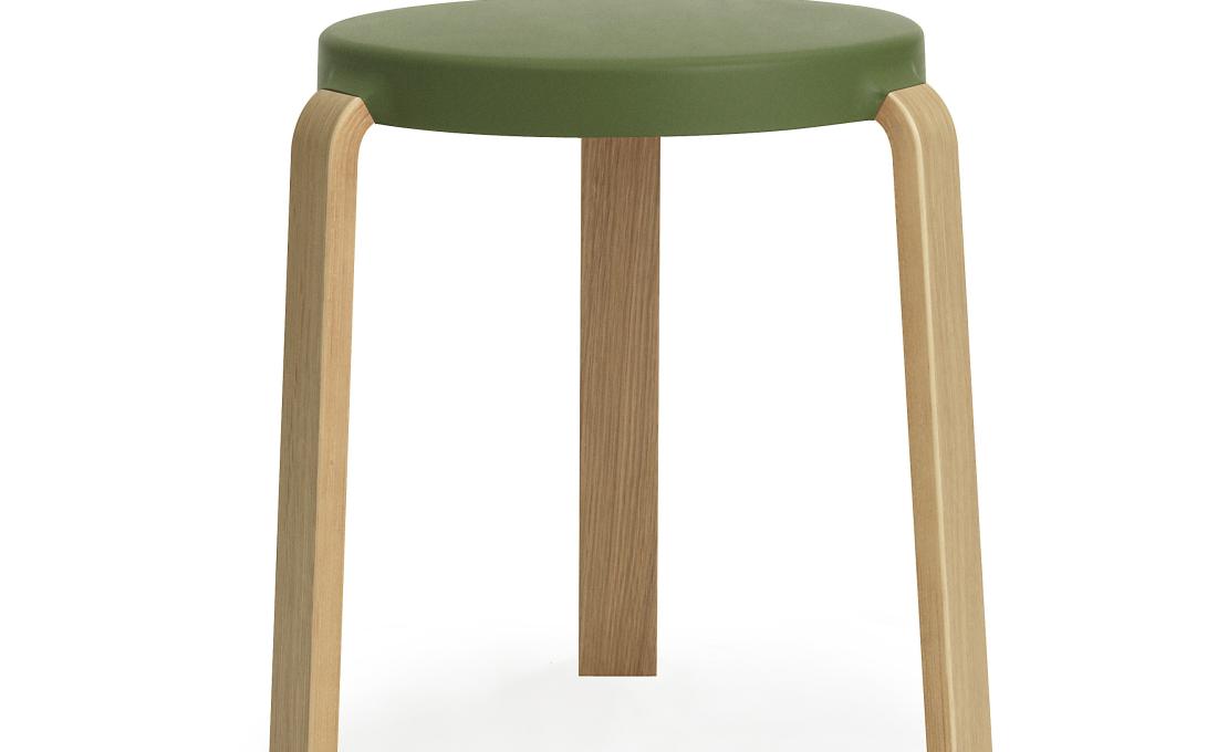 Барный стул от фабрики Normann Copenhagen модель 6022 Tap 