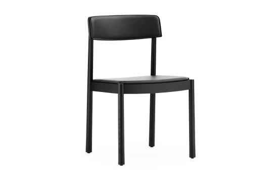 Стул от фабрики Normann Copenhagen модель 140161 Full Upholstery 