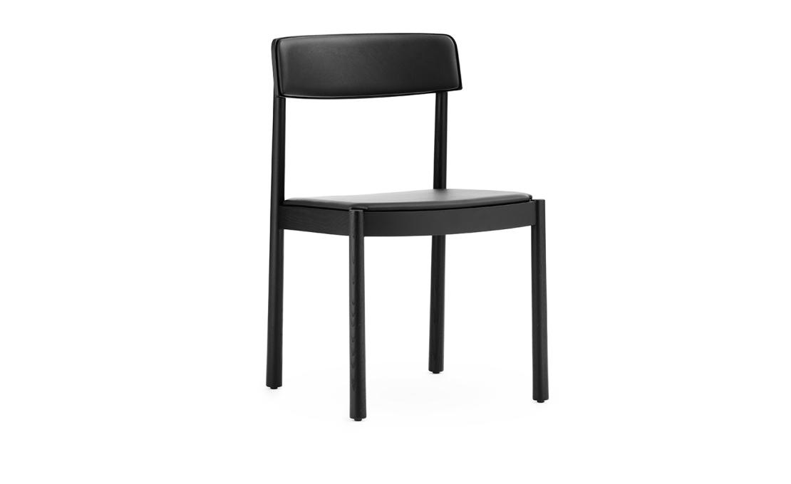 Стул от фабрики Normann Copenhagen модель 140161 Full Upholstery 