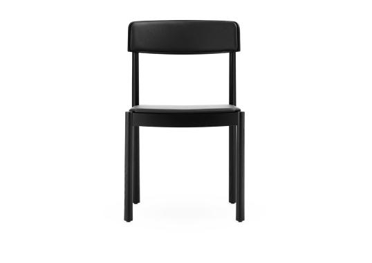 Стул от фабрики Normann Copenhagen модель 140161 Full Upholstery 