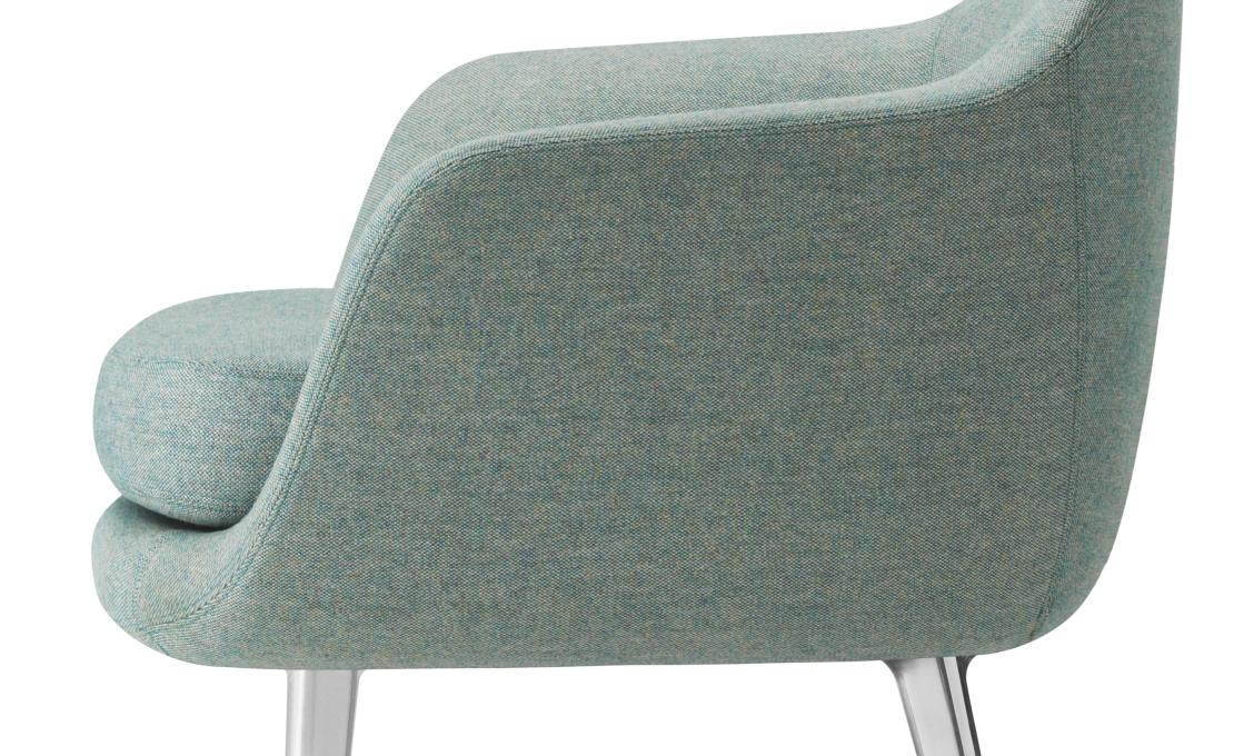 Кресло от фабрики Normann Copenhagen модель Sum Arm