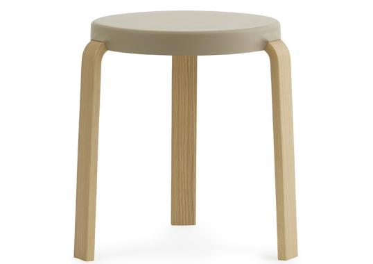 Барный стул от фабрики Normann Copenhagen модель 6022 Tap 