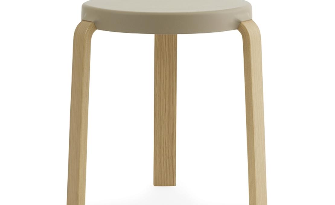 Барный стул от фабрики Normann Copenhagen модель 6022 Tap 