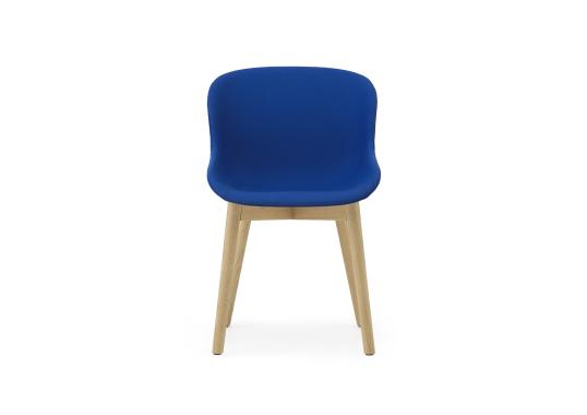 Стул от фабрики Normann Copenhagen модель Hyg Full Upholstery 