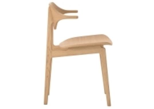 Стул от фабрики Norr11 модель Buffalo Dining  