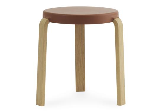 Барный стул от фабрики Normann Copenhagen модель 6022 Tap 