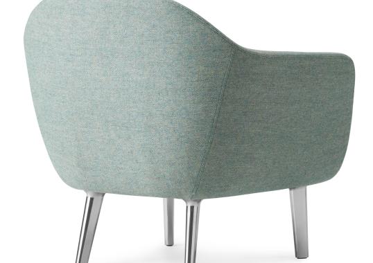 Кресло от фабрики Normann Copenhagen модель Sum Arm