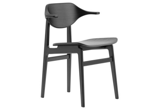 Стул от фабрики Norr11 модель Buffalo Dining  