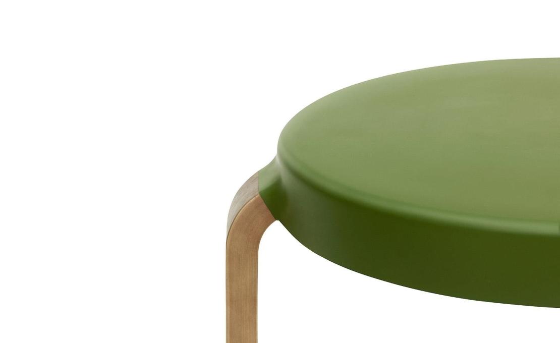 Барный стул от фабрики Normann Copenhagen модель 6022 Tap 