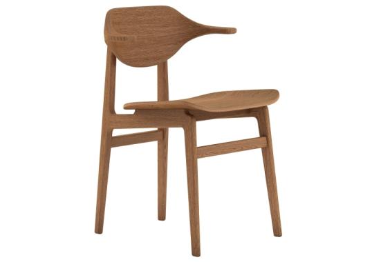 Стул от фабрики Norr11 модель Buffalo Dining  