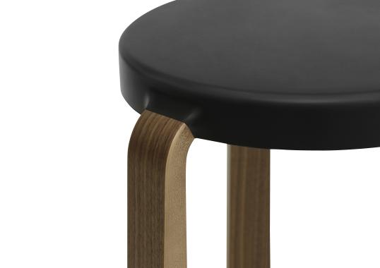 Барный стул от фабрики Normann Copenhagen модель 6022 Tap 