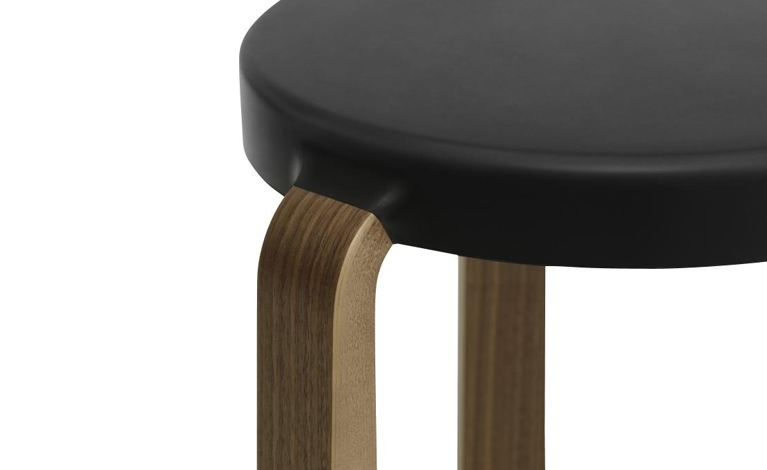 Барный стул от фабрики Normann Copenhagen модель 6022 Tap 