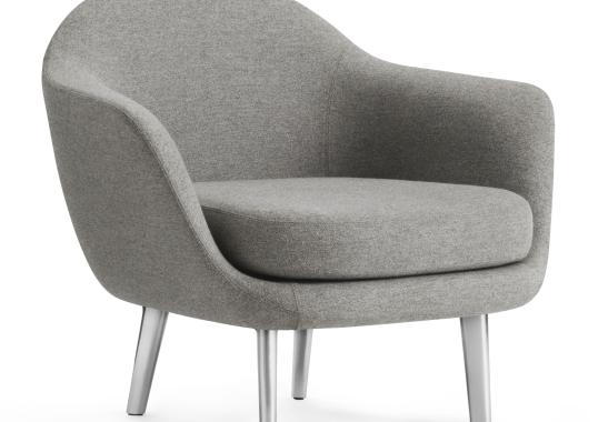 Кресло от фабрики Normann Copenhagen модель Sum Arm