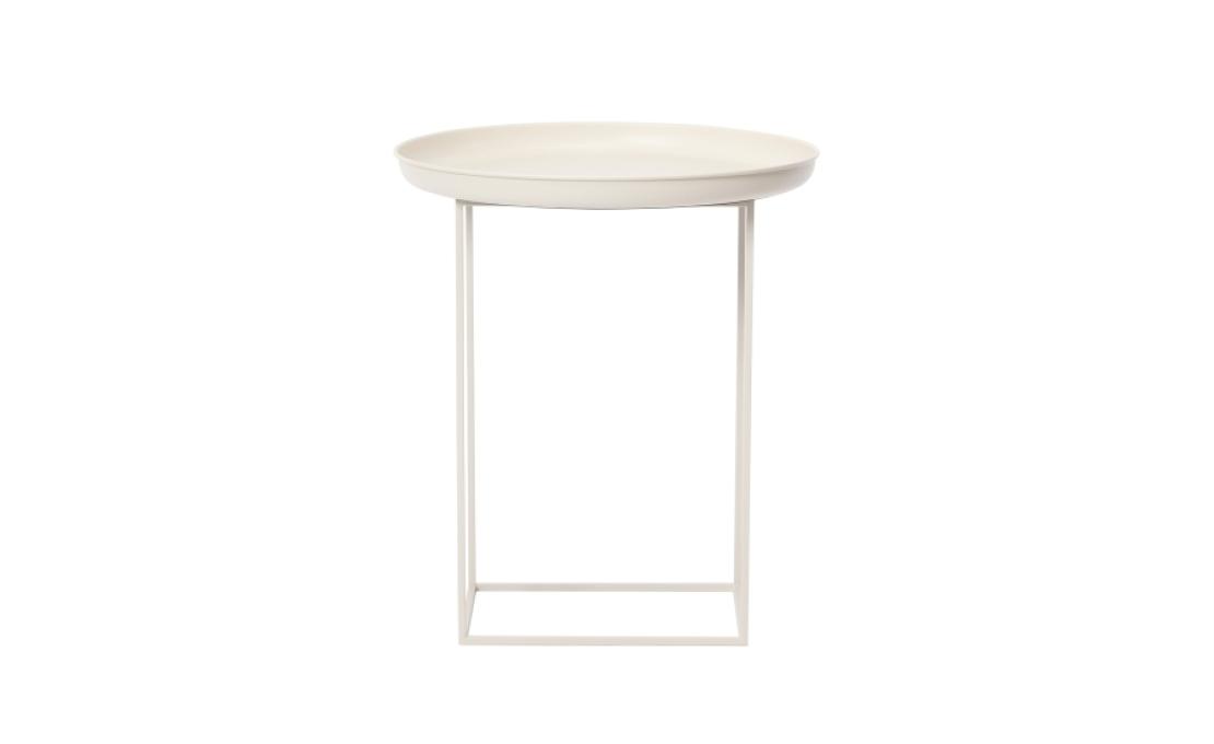 Журнальный столик от фабрики Norr11 модель Duke  