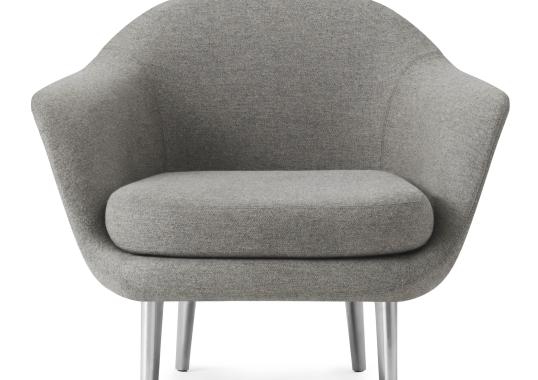 Кресло от фабрики Normann Copenhagen модель Sum Arm
