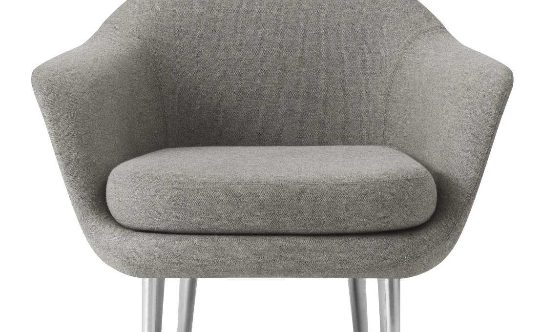 Кресло от фабрики Normann Copenhagen модель Sum Arm