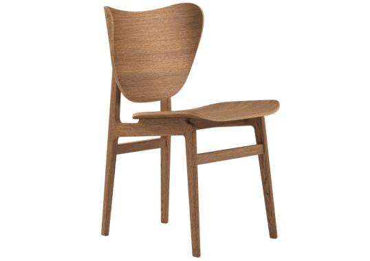 Стул Norr11 Elephant Dining Chair image 1
