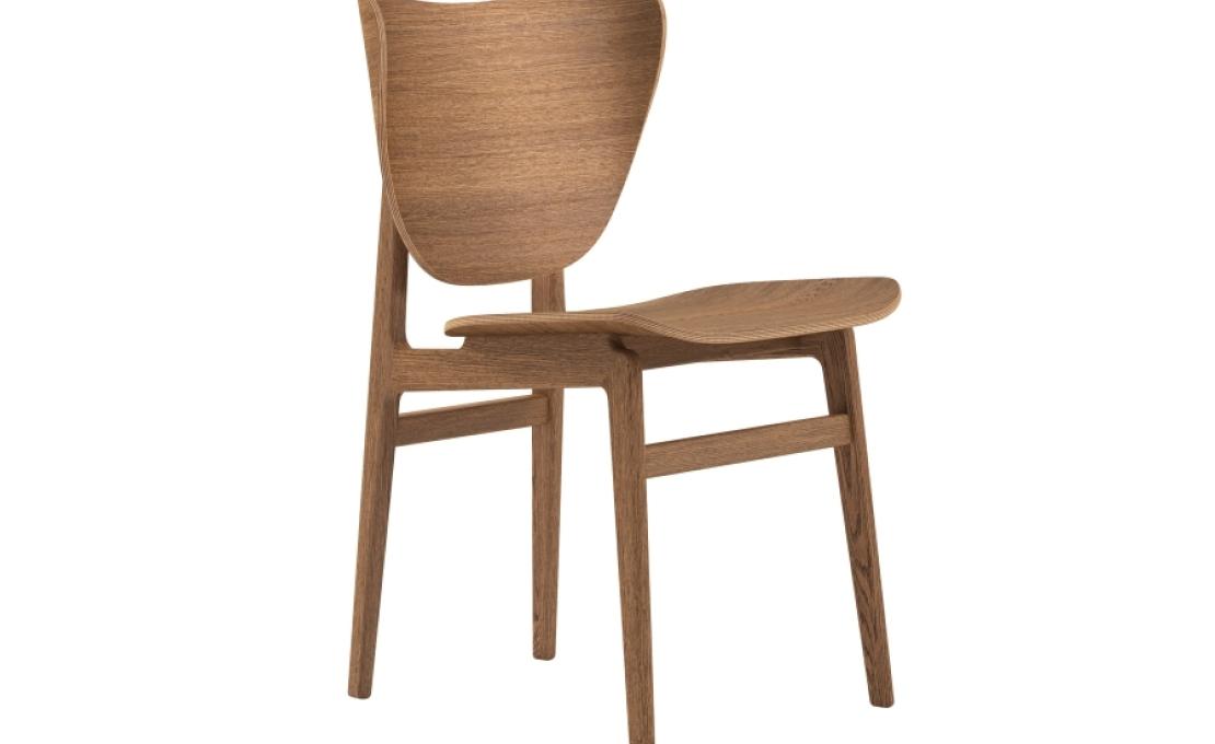 Стул от фабрики Norr11 модель Elephant Dining 