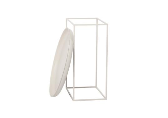 Журнальный столик от фабрики Norr11 модель Duke  