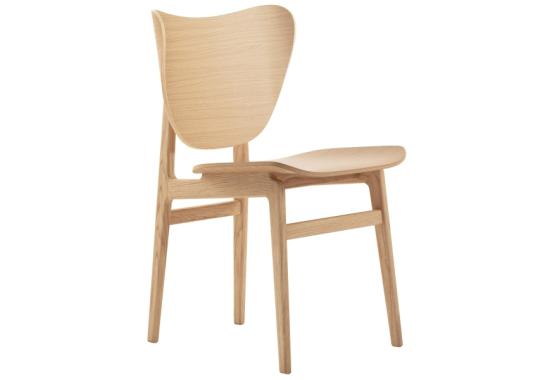 Стул от фабрики Norr11 модель Elephant Dining 