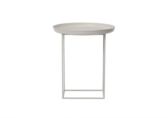 Журнальный столик от фабрики Norr11 модель Duke  