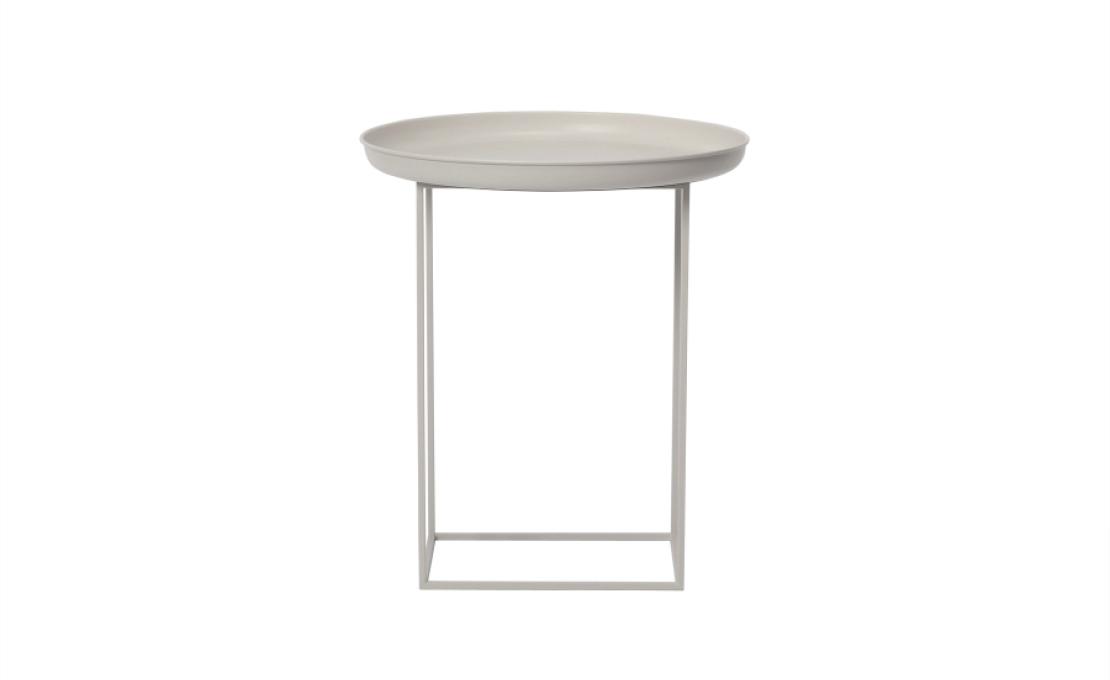 Журнальный столик от фабрики Norr11 модель Duke  