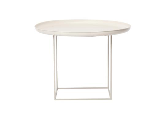 Журнальный столик от фабрики Norr11 модель Duke  