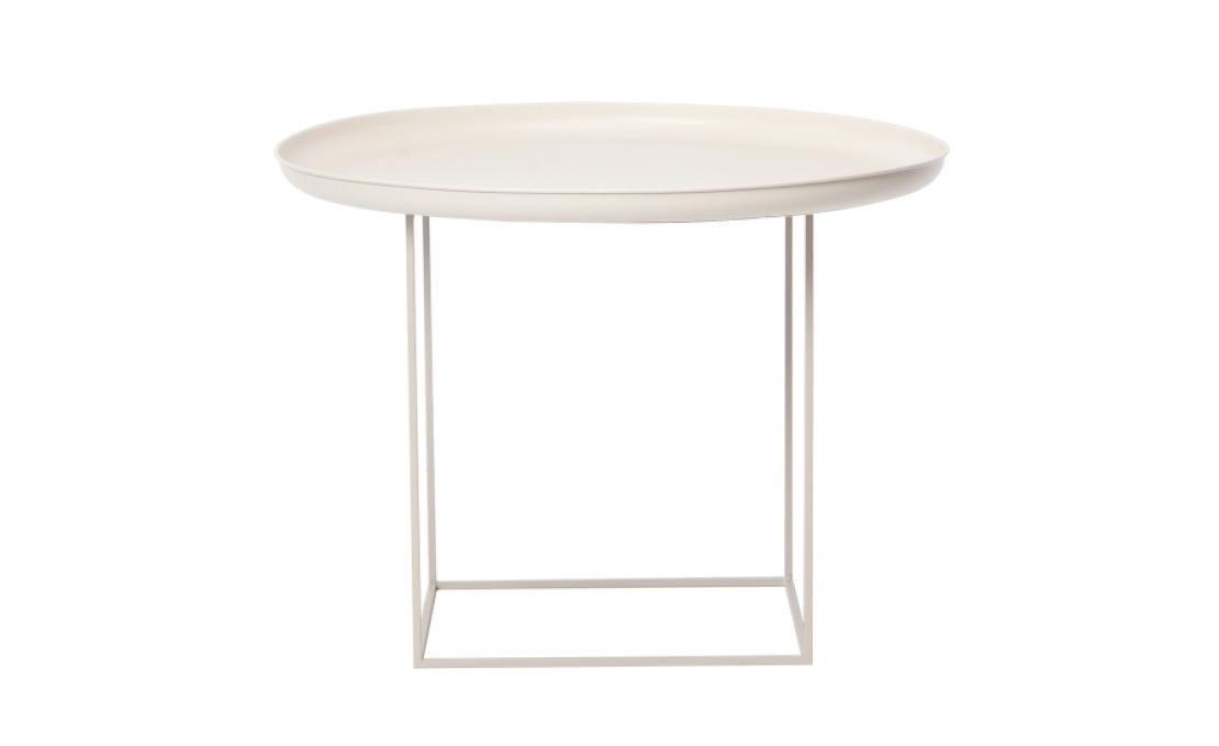 Журнальный столик от фабрики Norr11 модель Duke  