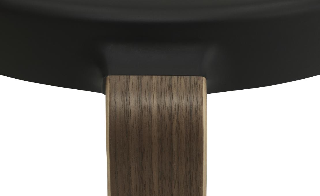 Барный стул от фабрики Normann Copenhagen модель 6022 Tap 